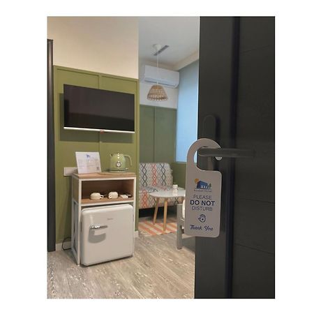 Avalon Hotel Armenia 耶烈万 外观 照片