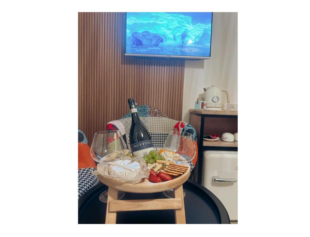 Avalon Hotel Armenia 耶烈万 外观 照片