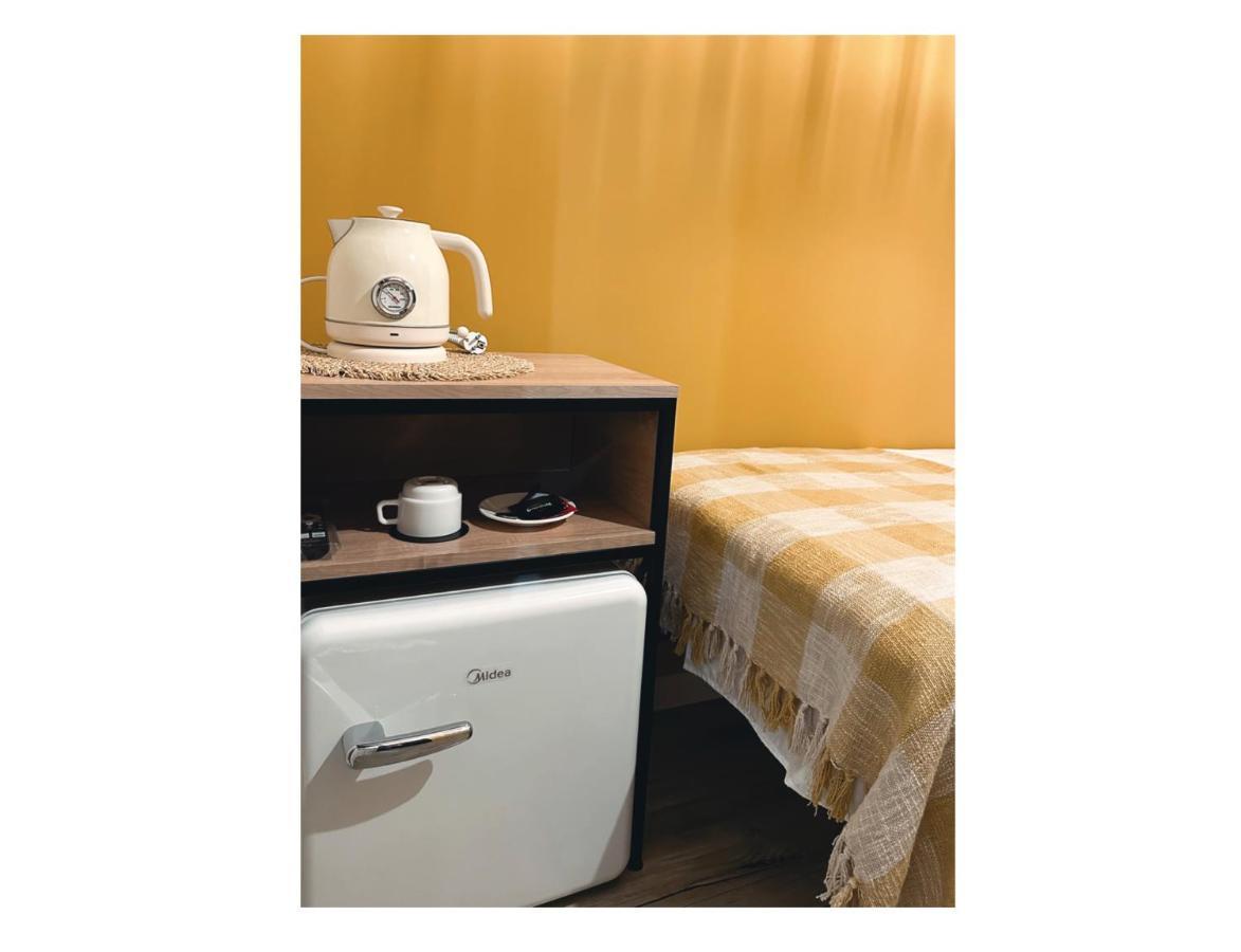 Avalon Hotel Armenia 耶烈万 外观 照片