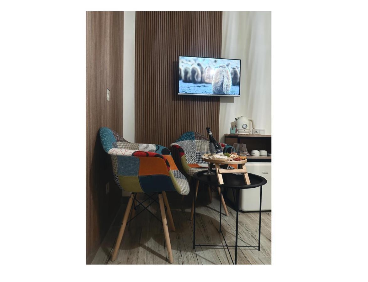 Avalon Hotel Armenia 耶烈万 外观 照片