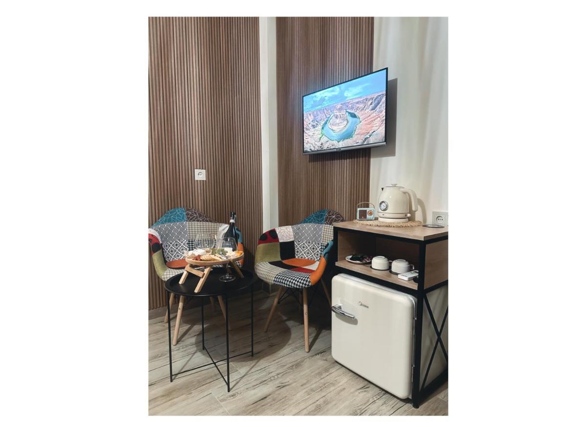 Avalon Hotel Armenia 耶烈万 外观 照片