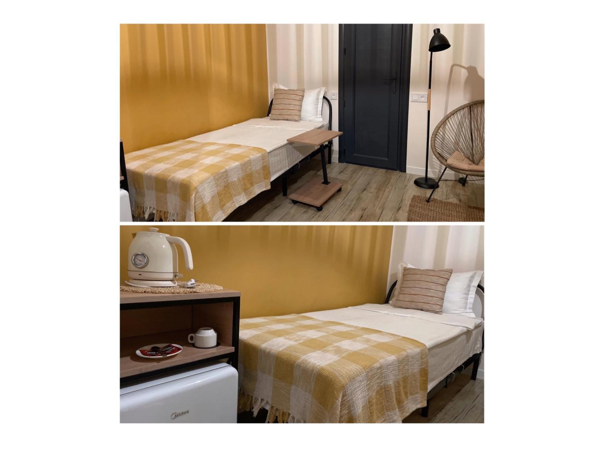 Avalon Hotel Armenia 耶烈万 外观 照片