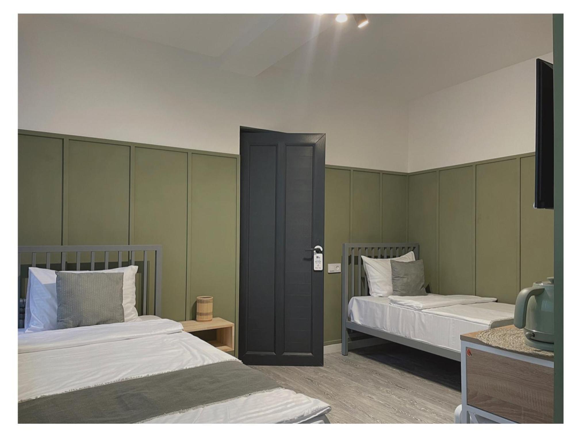 Avalon Hotel Armenia 耶烈万 外观 照片